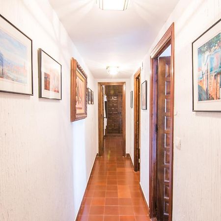 Country House Monachil Grenada Zewnętrze zdjęcie