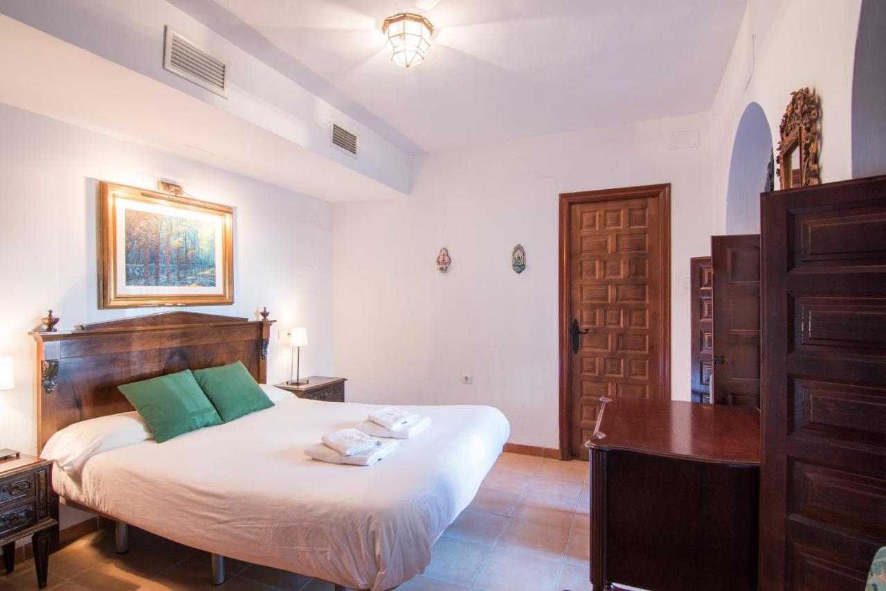 Country House Monachil Grenada Zewnętrze zdjęcie