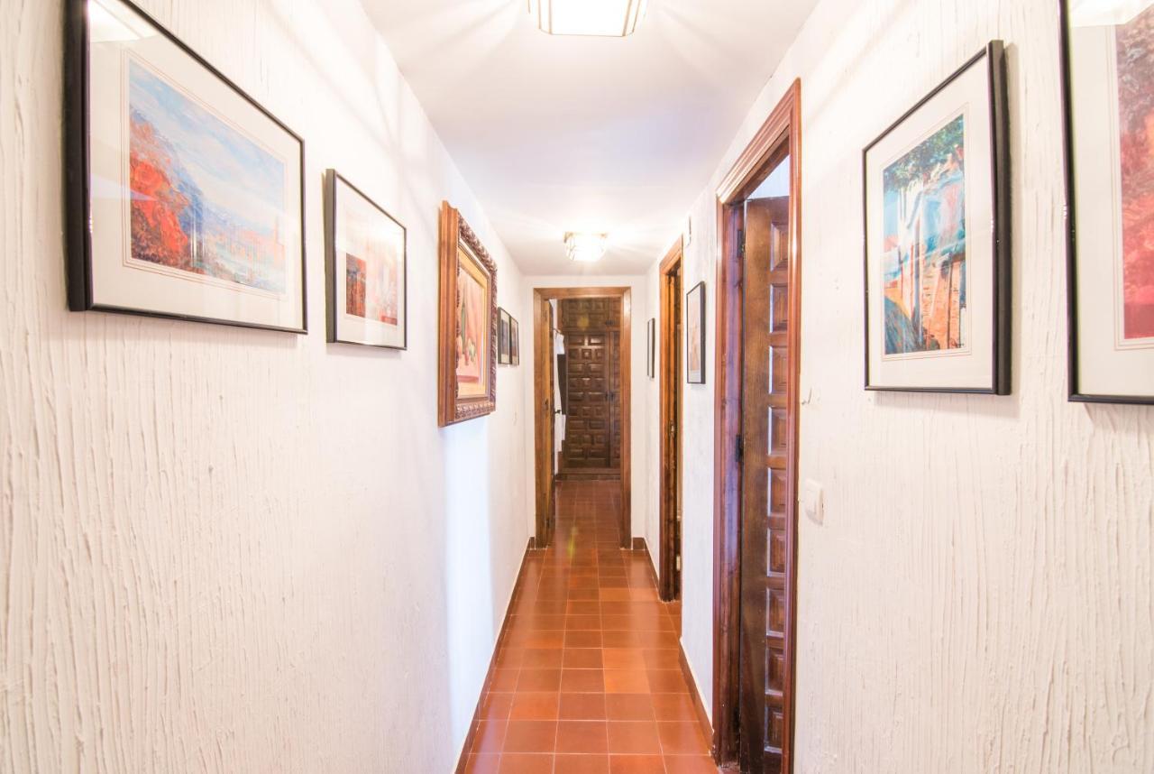 Country House Monachil Grenada Zewnętrze zdjęcie