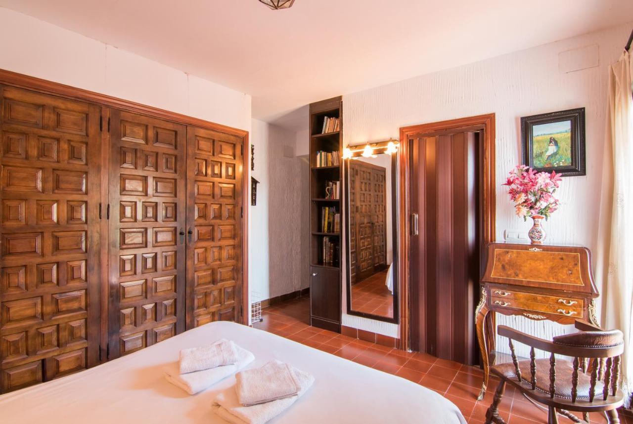 Country House Monachil Grenada Zewnętrze zdjęcie