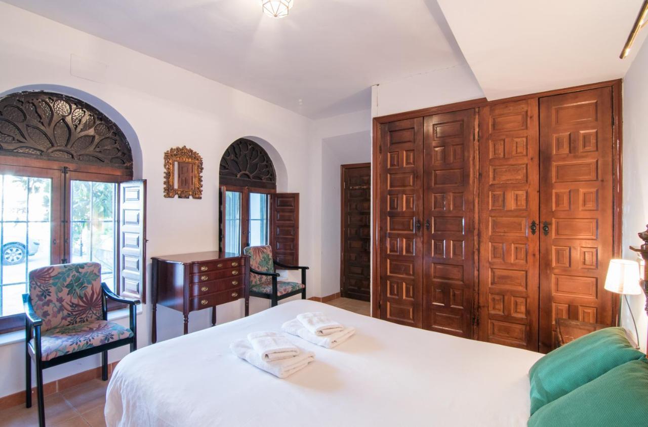 Country House Monachil Grenada Zewnętrze zdjęcie