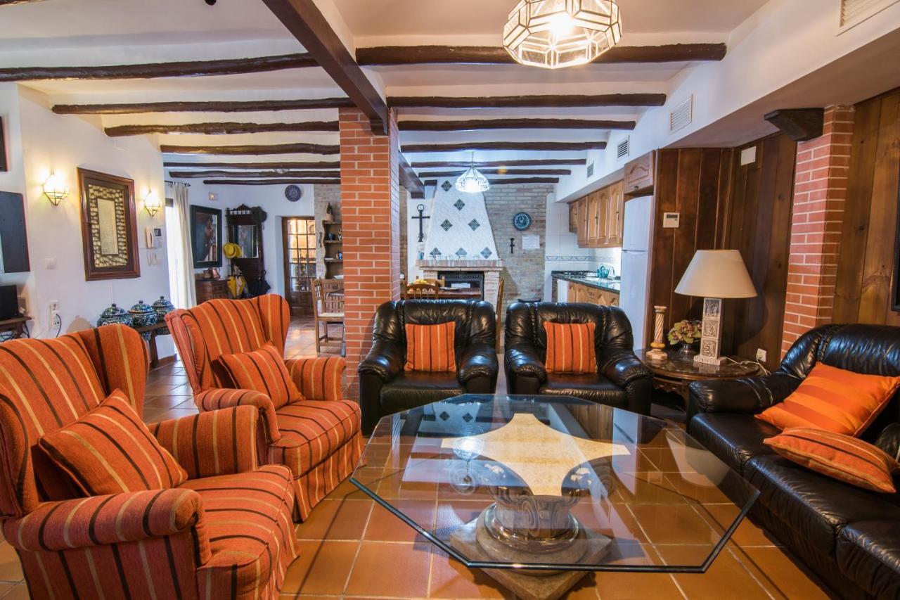 Country House Monachil Grenada Zewnętrze zdjęcie