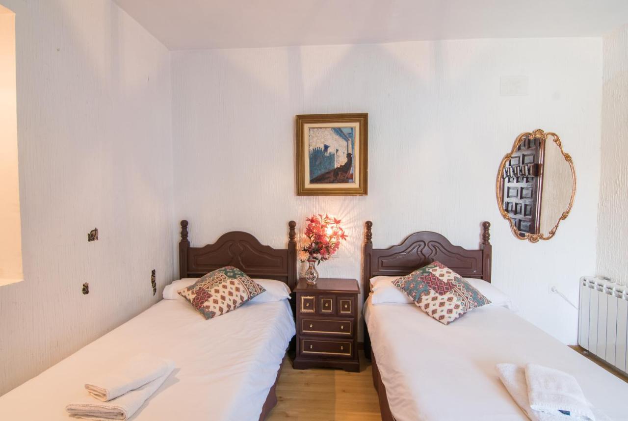 Country House Monachil Grenada Zewnętrze zdjęcie