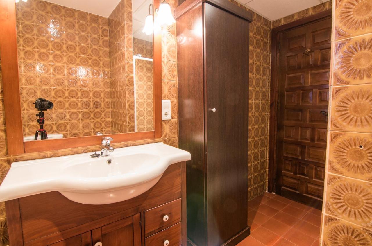 Country House Monachil Grenada Zewnętrze zdjęcie