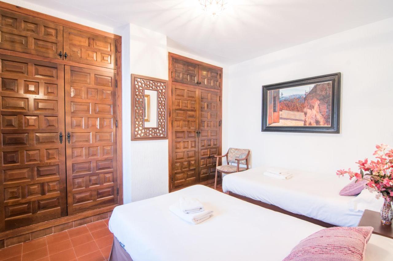 Country House Monachil Grenada Zewnętrze zdjęcie