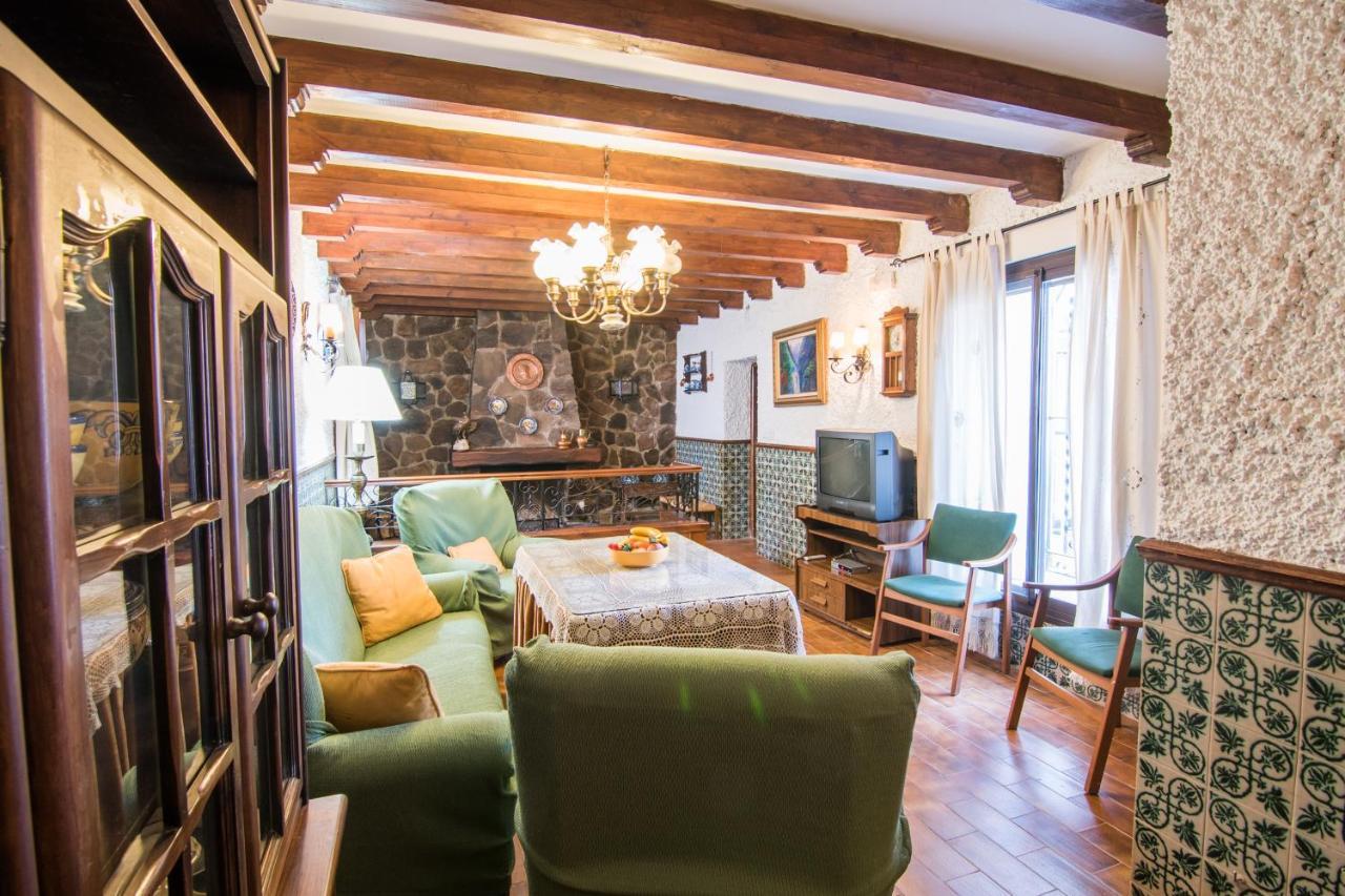 Country House Monachil Grenada Zewnętrze zdjęcie