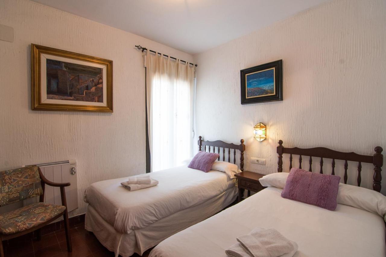 Country House Monachil Grenada Zewnętrze zdjęcie