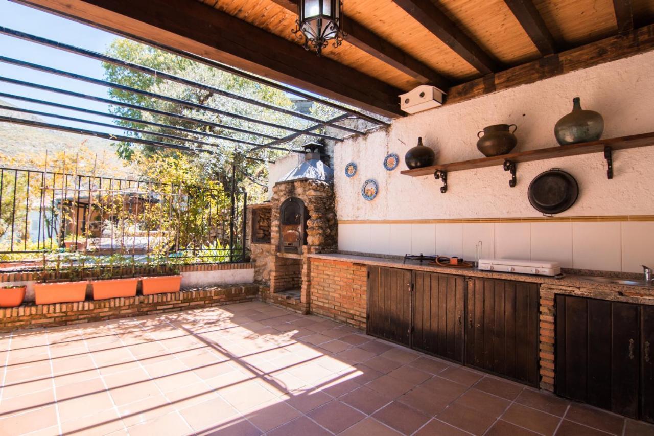 Country House Monachil Grenada Zewnętrze zdjęcie