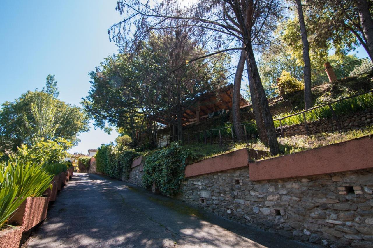 Country House Monachil Grenada Zewnętrze zdjęcie