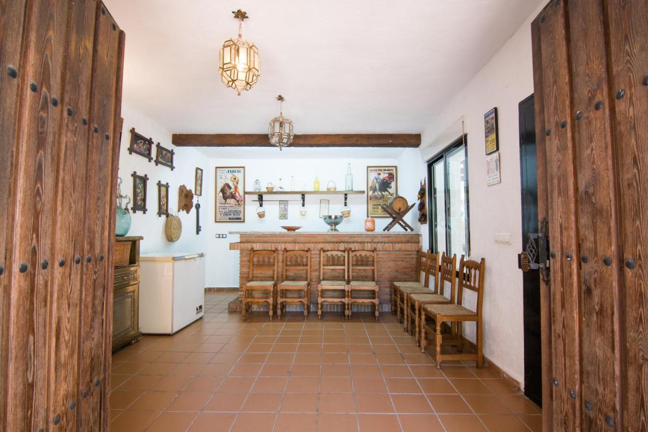 Country House Monachil Grenada Zewnętrze zdjęcie