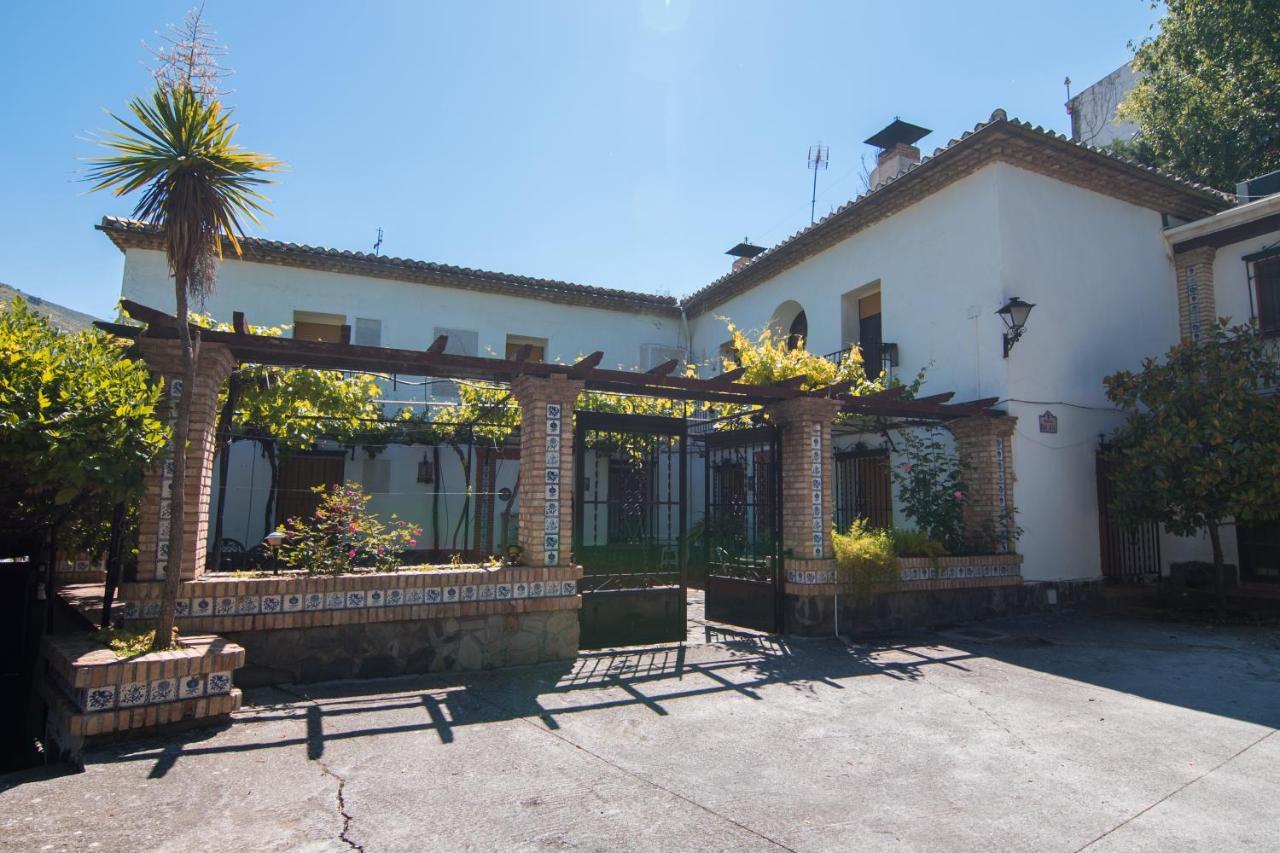 Country House Monachil Grenada Zewnętrze zdjęcie